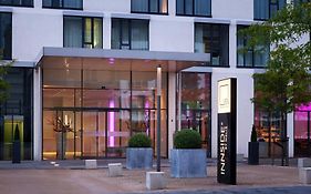 INNSiDE by Meliá Düsseldorf Derendorf